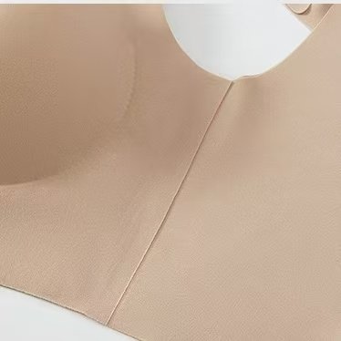 UnaBra UniFit Classic Sleek High-Back Pullover Bra - Image 2