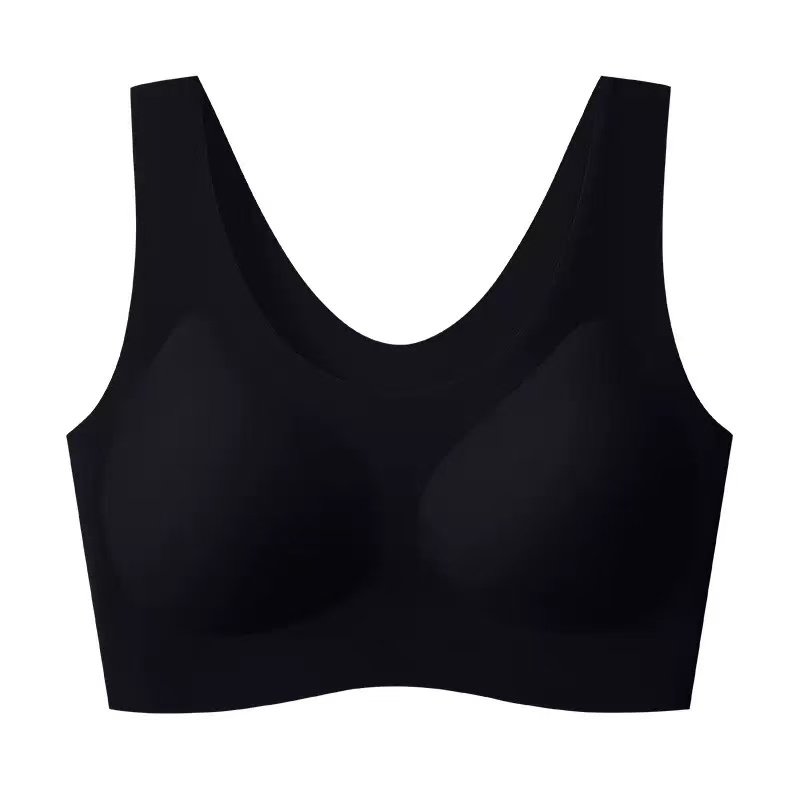 UnaBra UniFit Classic Sleek High-Back Pullover Bra - Image 6