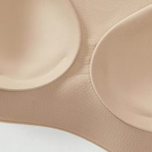 UnaBra UniFit Classic Sleek High-Back Pullover Bra - Image 4