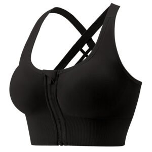 UnaBra FlexFit Katalyst Pullover Sports Bra