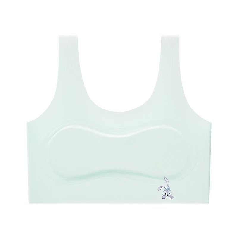 UnaBra TweenFit Modest Training Bra - Stage1/2/3 (Twin Pack)