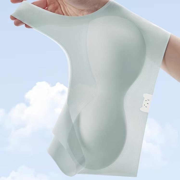 UnaBra TweenFit Modest Training Bra - Stage1/2/3 (Twin Pack) - Image 3