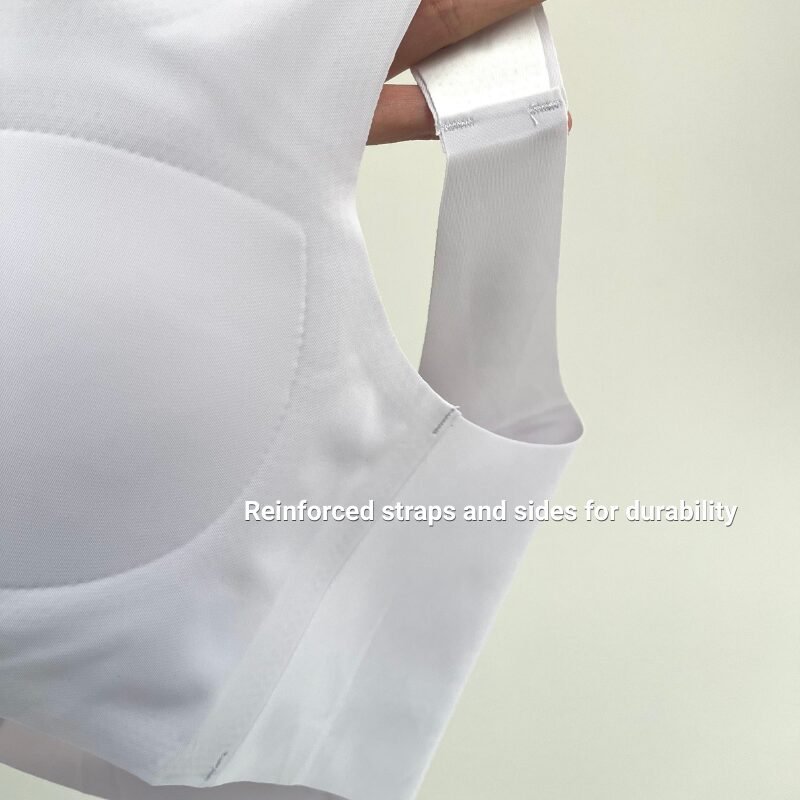 UnaBra TweenFit Modest Training Bra - Stage 2 (Twin Pack) - Image 21
