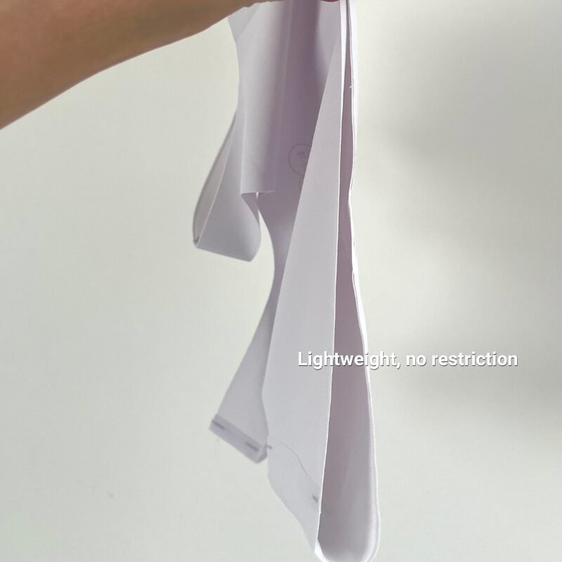 UnaBra TweenFit Modest Training Bra - Stage 2 (Twin Pack) - Image 19