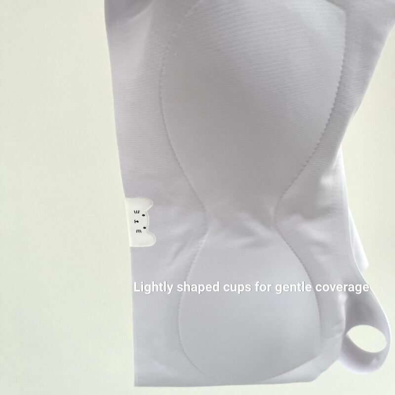 UnaBra TweenFit Modest Training Bra - Stage 2 (Twin Pack) - Image 12
