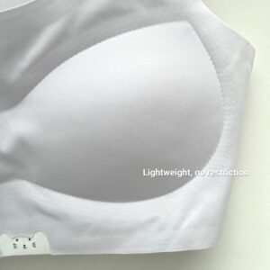 UnaBra TweenFit Modest Training Bra - Stage 2 (Twin Pack)